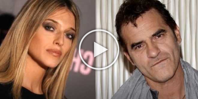 GF Vip 5, Guenda Goria contro Francesco Baccini: “Non hai avuto garbo”