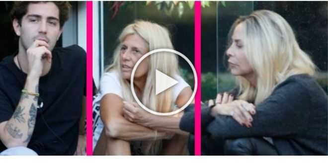 GF Vip 5, Maria Teresa Ruta rivela: “Non ho sentito né Tommaso, né Stefania”
