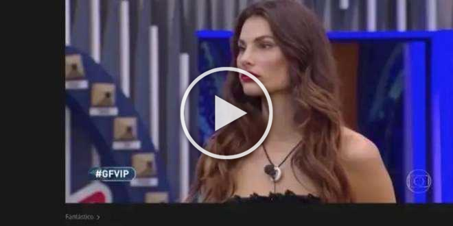 Grande Fratello VIP 5, ecco come verranno neutralizzati i voti dal Brasile per la finale