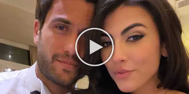 GF Vip 5, Pierpaolo e Giulia: salta la convivenza, le parole di lui