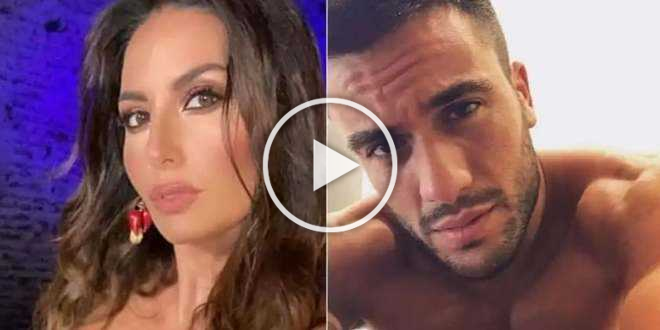 GF Vip 5, Pierpaolo Pretelli rivela: “Dopo essere uscito ho rivisto Elisabetta Gregoraci”