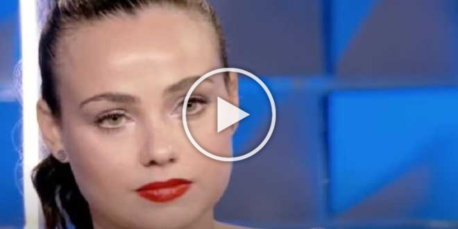 GF Vip 5, Rosalinda Cannavò convocata in Procura: ecco perché