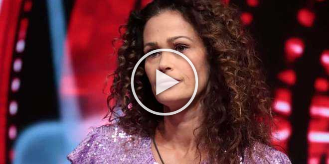 GF Vip 5, Samantha De Grenet verrà espulsa? Ecco perché il televoto è stato sospeso