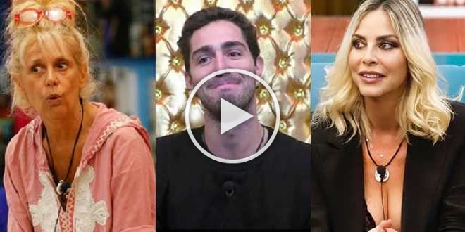 Grande Fratello Vip 5, spunta il nome del presunto vincitore