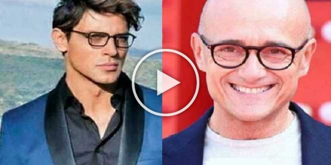 GF Vip 5, spunta il retroscena: Gabriel Garko ha rifiutato per colpa di un litigio?