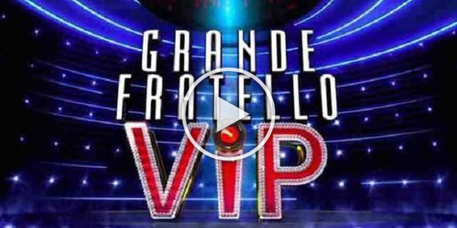 Grande Fratello Vip 5, svelato il secondo concorrente della nuova edizione