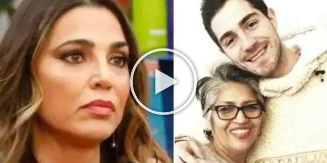 GF Vip 5, la tata di Tommaso Zorzi si scusa con Cecilia Capriotti: i tweet incriminati