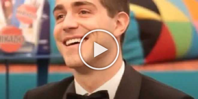 GF Vip 5, Tommaso Zorzi rivela: “Ecco cosa ho fatto col montepremi”