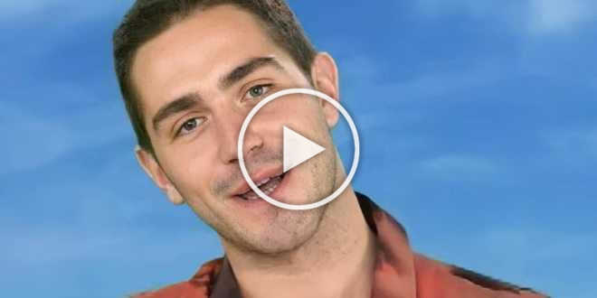 GF Vip 5, Tommaso Zorzi rivela i gieffini con cui è rimasto in contatto