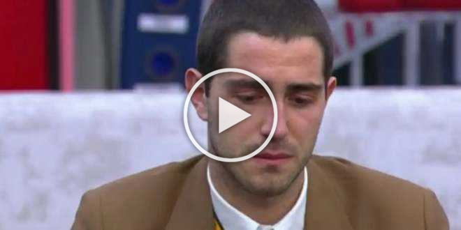 GF Vip 5, Tommaso Zorzi vittima delle Iene: “Stavo morendo”