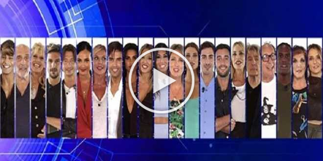 Grande Fratello Vip 5: un concorrente avrebbe già perso la testa per Elisabetta Gregoraci