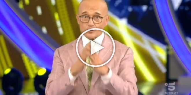 Grande Fratello Vip 5, una concorrente vuole già ritirarsi