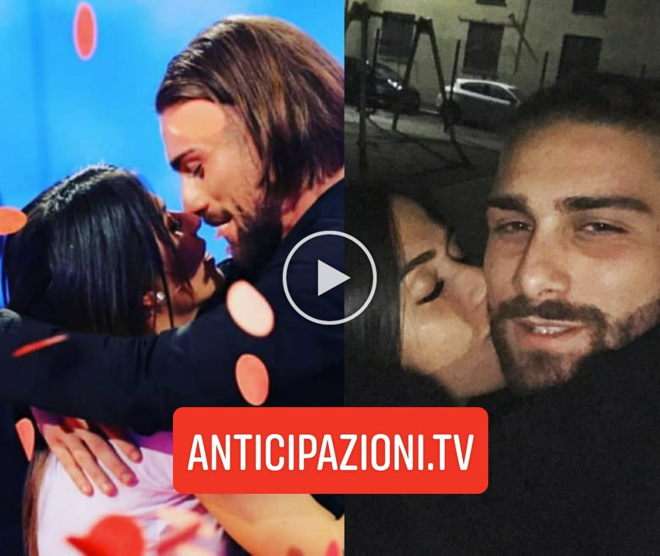 Uomini e Donne news 6-12-2019, la prima intervista di coppia a Daniele Schiavon e Giulia Quattrociocche