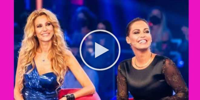 Gf vip 6, Adriana Volpe e Sonia Bruganelli ai ferri corti? La verità