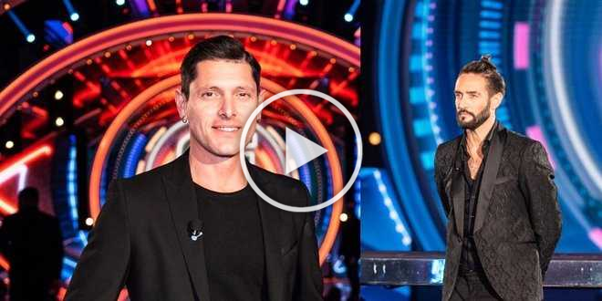 GF Vip 6, Aldo Montano furioso con Alex Belli: “Vergognoso”