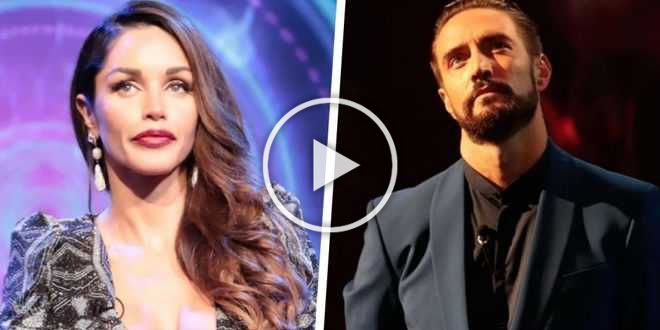 GF Vip 6, Alex Belli si scaglia contro Delia Duran: “Ha i conti pieni e rompe ancora”