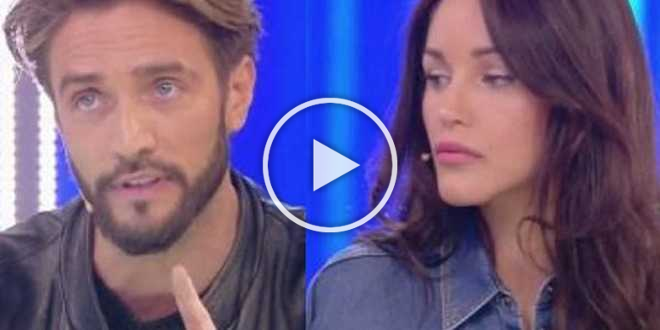 GF Vip 6, Alex Belli furioso con la moglie Delia: “Che figura di me**a!”