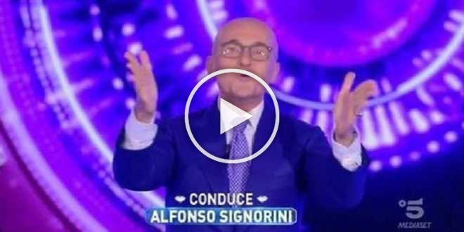 GF Vip 6, Alfonso Signorini vuole un super cast: svelati i nomi