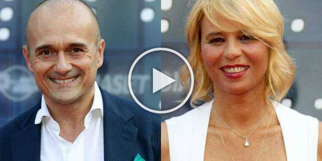 GF Vip 6, Alfonso Signorini vuole nel cast un acerrimo nemico di Maria De Filippi