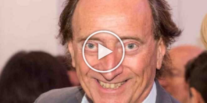 GF Vip 6, Amedeo Goria scatena il caos: “Ognuno ha il proprio compito qui”