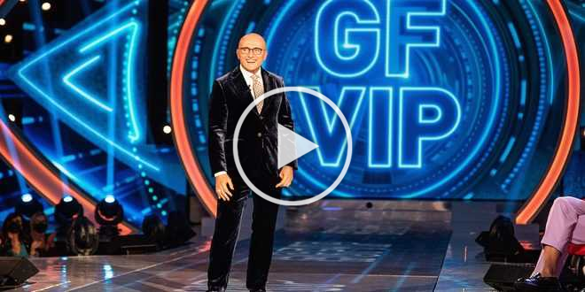 GF Vip 6, anticipazioni semifinale 10 marzo: Soleil in studio, nuove elimiazioni