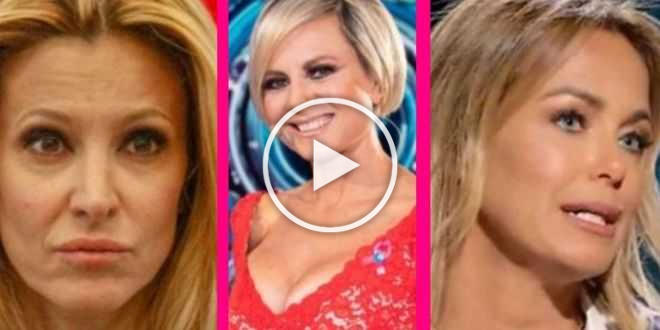 GF Vip 6, Antonella Elia commenta la sua uscita e le nuove opinioniste