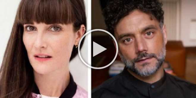 GF Vip 6, Barù è gay? Parla l’ex Victoria Cabello: “Ecco come stanno le cose”