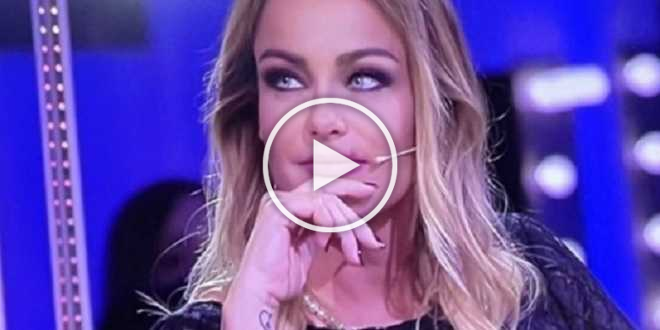 GF Vip 6, Sonia Bruganelli vuota il sacco: “Il reality è in parte scritto”
