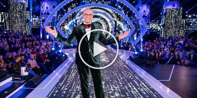 Il GF Vip 6 cambia giorno: la decisione della produzione dopo il crollo degli ascolti
