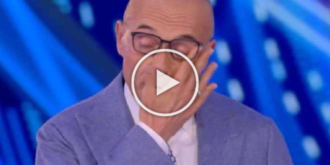 Il GF Vip 6 crolla ancora, chiusura anticipata e cambia il giorno della diretta?