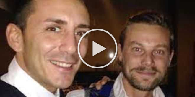 Gf Vip 6 Davide Silvestri al secondo posto! E’ polemica, centra Kekko dei Modà 