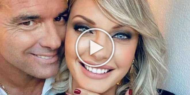GF Vip 6, la dedica di Lorenzo Amoruso alla sua Manila Nazzaro