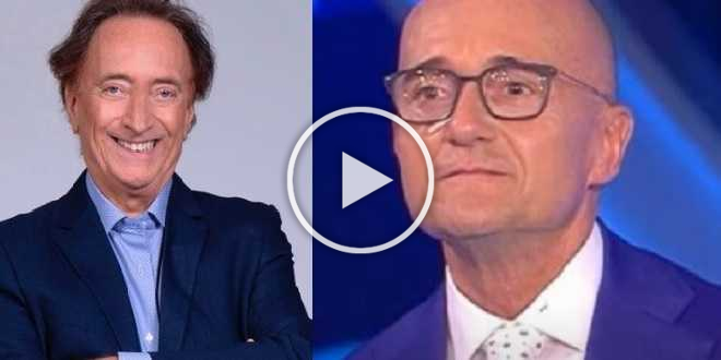 GF Vip 6, Alfonso Signorini trema: il durissimo appello del Moige agli sponsor del reality