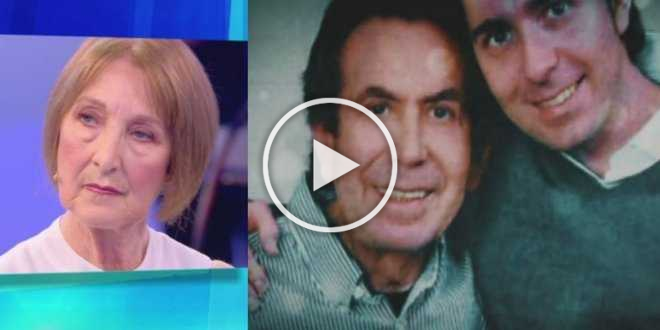 GF Vip 6, ecco chi è la madre del figlio di Giucas Casella