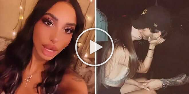 GF Vip 6, i fan preoccupati per Lulù Selassié