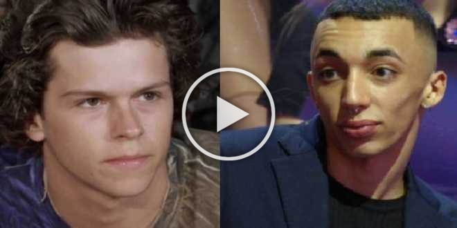 GF Vip 6, tutti gli scartati: spunta un curioso retroscena su Tommaso Eletti e Jedà