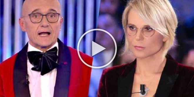 GF Vip 6, il cast prende forma: Signorini vuole un ex allieva di Amici?