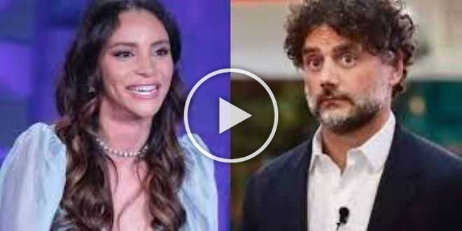 GF Vip 6, Jessica e Barù stanno insieme segretamente?