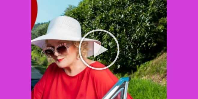 GF Vip 6, Katia Ricciarelli conferma la sua presenza nel cast: “Dirò tutto quello che penso”
