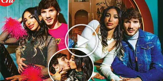 GF Vip 6, Lulù racconta tutta la verità: “Manuel mi ha bloccata su Whatsapp”