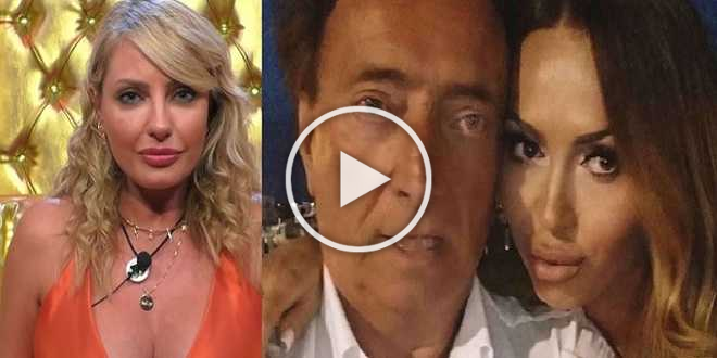GF Vip 6, Manila Nazzaro umilia Vera Miales: ” Non le credo, a lei piace stare in tv “