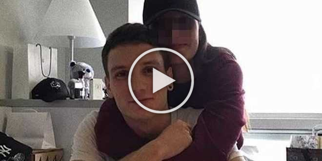 GF Vip 6, Manuel Bortuzzo: il padre rivela perché è finita con l’ultima fidanzata