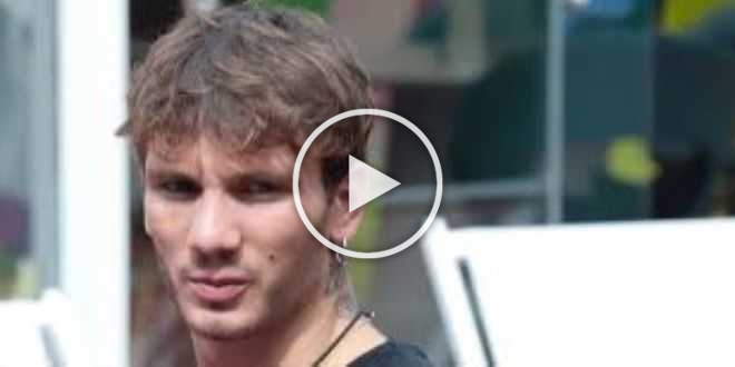 Grande Fratello Vip 6, Manuel Bortuzzo potrebbe abbandonare per problemi di salute