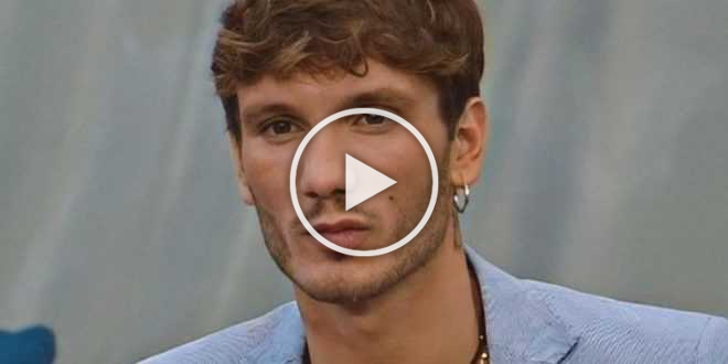 GF Vip 6, Manuel Bortuzzo fa una confessione e rivela se può avere ancora rapporti intimi