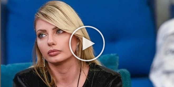 GF Vip 6, Manila Nazzaro rivela: “Alcuni guadagnavano cifre incredibili”