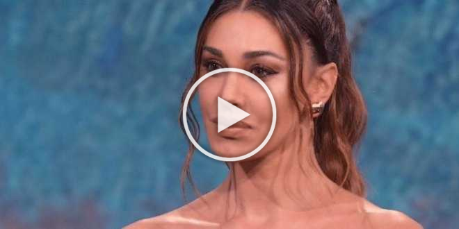 GF Vip 6, nel cast l’ex cognata e l’ex fidanzato di Belen Rodriguez: come l’ha presa la show-girl?