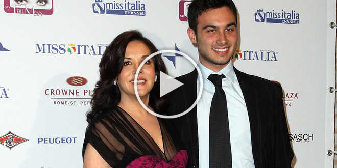 GF Vip 6, nel cast il figlio di Patrizia Mirigliani: fu denunciato dalla madre