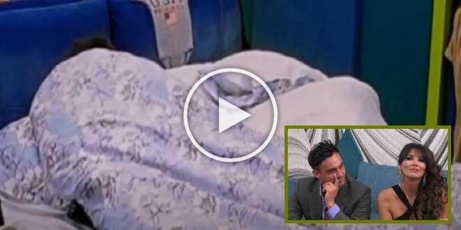 GF Vip 6, Nicola e Miriana hanno consumato? Il web insorge dopo l’ultima notte