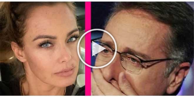 GF Vip 6, Paolo Bonolis reagisce all’ingaggio nel cast di Sonia Bruganelli