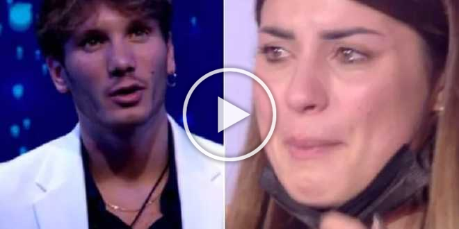 GF Vip 6, ecco perché Manuel Bortuzzo e la sua Federica si sono lasciati